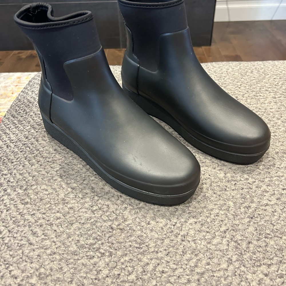 Hunter Refined Creeper  Neo Chelsea Size 10W - Picture 7 of 7